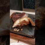 [邊食邊拍]中環滿滿食堂超值燒肉午餐100蚊左右真係食到滿滿🐖