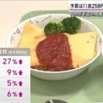 「1食258円」の決まり 物価高で学校給食の献立に苦心「ギリギリの努力でカバー」(2022年12月11日)