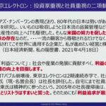 「ポーター賞受賞企業の収益率分析」一橋ビジネススクール 野間教授－競争力カンファレンス2020より