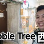 試食劇場《2022最新食評！Bubble Tree午市西餐》Kenny Chan