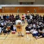 【日本大学】3年ぶりの学科球技大会！【食品ビジネス学科】