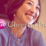 ビジネス初心者女性の起業スタート・売上を上げる経営サポートならCheerful pro（事務所紹介動画２）