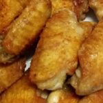 鹽焗雞中翼 / 簡單易做，好食過餐廳千百倍     Chicken Wings with Spicy Bake Mix