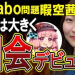 【仁藤夢乃Colabo】暇空茜氏、国会で立憲民主党議員に言及されるもその内容がやばい