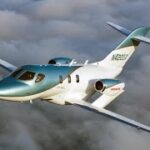 ガンシップトトロ　ホンダジェット写真集　HONDAJET　ビジネスジェット機