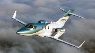 ガンシップトトロ　ホンダジェット写真集　HONDAJET　ビジネスジェット機