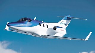 ガンシップトトロ　ホンダジェット写真集　HONDAJET　ビジネスジェット機