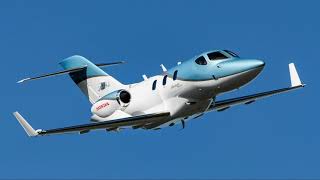 ★ホンダジェット写真集　HONDAJET　ビジネスジェット機『ホンダジェット』販売1200円発売中！メルカリ/ヤフオク