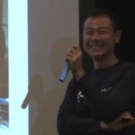 IVS Winter Workshop 2014 「新進気鋭の起業家が創業ストーリーとこれからを語る」