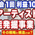 【展示会ビジネスとは？】Instagramを活用して、展示会運営事業を立ち上げた駒澤大学3年/才能発掘所 久保田新さんに聞いた！