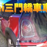 MINI三門轎車車泊