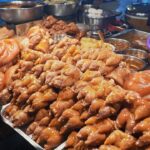 Most UNIQUE Street Food Tour of Bangka Night Market, 12 stalls of Street Food / 今晚迺夜市！艋舺夜市大合集-台灣街頭美食