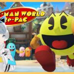 [Pac Man World Re-Pac] 經典 ! PS1の重製版食鬼! #2 「久遠ヒカリ Ch. [HKVtuber]」