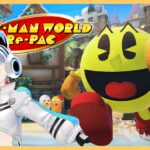 [Pac Man World Re-Pac] 經典 ! PS1の重製版食鬼! #3 「久遠ヒカリ Ch. [HKVtuber]」