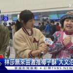 《食尚玩家 瘋狂總部》飛峇里島!主持人帶比基尼避寒｜TVBS新聞 @TVBSNEWS01