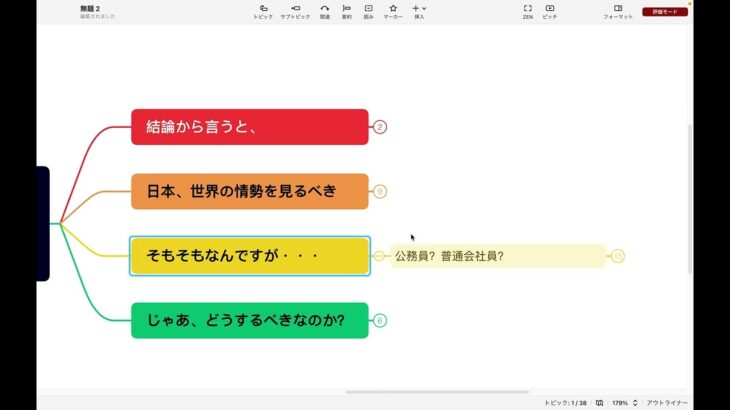 月収３００万円起業家が「副業禁止の会社なんですがどうすればいいですか？」という質問に回答。