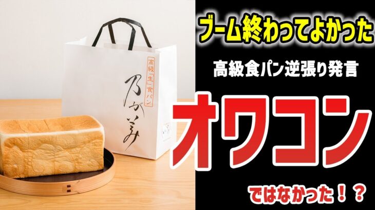 【ゆっくり解説】「ブーム終わってよかった」真意がやばすぎる