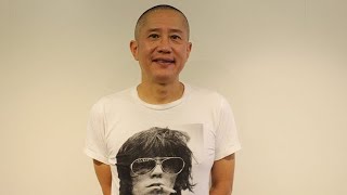 チャレンジャーを生み出すチャレンジャー 社会起業大学 学長 林 浩喜（ロッキー）さん