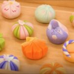 【みるvesta～食文化の世界～】『vesta』特集「和菓子文化の魅力」ロングバージョン