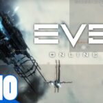 #10【MMO】兄者がリスナーと目指す宇宙的起業家道「EVE ONLINE」【2BRO.】