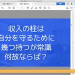 【ライブ2日目】１０倍速でビジネスフローに乗る３ステップ⁡