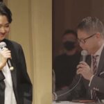 【3人目登壇】株式会社Motivate 佐保健太郎 学生起業家ピッチコンテストGSEA関西大会(2022年11月28日)