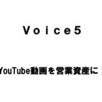 【新潟商工会議所】令和4年度第3回ビジネス情報交換会　Voice5