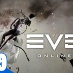 #9【MMO】兄者がリスナーと目指す宇宙的起業家道「EVE ONLINE」【2BRO.】