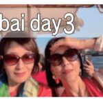 【Dubai Day3】女性起業家‼ドバイの旅3日目