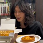 (NO) RAISIN SANDWICHの”あんバターサンド”食うわ【スイーツ生活】