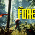 のどかな森でサバイバルするつもりが食人族に襲われる神ゲー「The Forest」実況プレイ #2