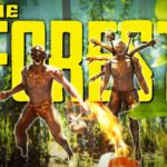 食人族が蔓延る恐怖の島なのに主人公が強すぎて全く怖くない件「The Forest」実況プレイ #5