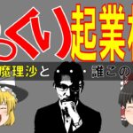 ゆっくり起業相談はじめました！霊夢と魔理沙と誰このじじい？