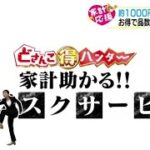 どさんこマル得ハンター〜食のサブスクサービスを徹底調査！【どさんこワイド179】2023.02.16放送