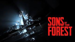 食人族の森で生き延びるゲームの続編をやるぞ #2 【Sons Of The Forest】