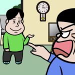 大学の勉強を一切しない息子に大説教したら起業してて2000人の社員抱えてた【アニメ】【コント】