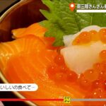 ガヤガヤ # 779 南三陸さんさん商店街「食楽しお彩」