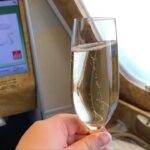 正月のエミレーツ航空A380ビジネスクラスで朝シャンしてイスタンブールへ|年末年始20日間で世界一周vlog#12