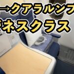 ANAビジネスクラスでマレーシア、クアラルンプール！成田空港、ANAラウンジ！マレーシア旅行#1【Masa旅行グルメ】