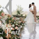 【 婚禮錄影 】Peggy & Paul Wedding Story @ 橘舍三食