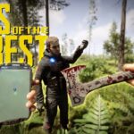 絶対に期待を裏切らない食人島サバイバルの続編が最高すぎる…「Sons of the Forest」実況プレイ #1