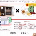 新規ビジネス３分プレゼン｜＜勝手に提案シリーズ＞無人カフェロボット「root C」を漢方自販機に変身したら？｜YouTube切り抜き2023年02月24日