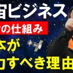 【ホリエモン】宇宙ビジネスの採算ラインが見えました。日本は欧米中より●●の点で圧倒的に有利です。宇宙ビジネスに注力すれば対中国でも優位に立てます【堀江貴文 切り抜き】