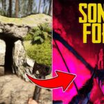 進化したあの食人島サバイバルの洞窟がクオリティ高すぎて震えたwww「Sons of the Forest」実況プレイ #2