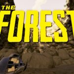 食人島の謎が隠された大穴を探索したら予想外過ぎて笑ったwww「The Forest」実況プレイ #11