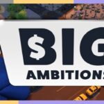 【日本語対応】都市で0からビジネスを始めるオープンワールド/経営シム【Big Ambitions】