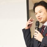 日本に1万人の幸せな起業家を育てる　パフォーマンスアップライター 小倉たくやさん