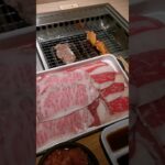 旺角美食攻略2023 一人燒肉OK! 成本價食和牛燒肉 最平$48起單人豚肉套餐 牛五花 放題 #燒肉JuJu #旺角美食 #旺角#燒肉 #一人燒肉 #旺角燒肉