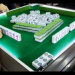 【跑馬仔 麻雀】【3月5日 打出唔食搏自摸係得既!! SY、JOE、GG、BEN LO】HONG KONG MAHJONG PONG-GONG ONLY