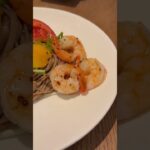 【香港搵食】又一城商場EXP/試下大蝦午餐/因為太開胃食完唔夠飽/女仔份量